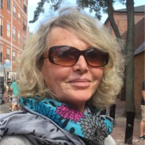 Obituary of Shirley Darlene Tompkins