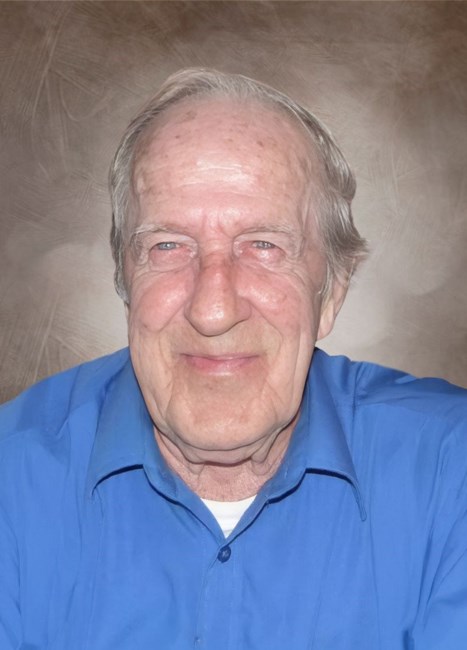 Avis de décès de Rémy Fortin