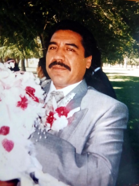 Obituary of Sal Hernandez