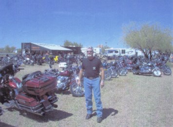 Obituary of Billy David Snelson