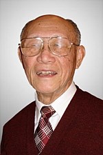 Chai Sang Ho