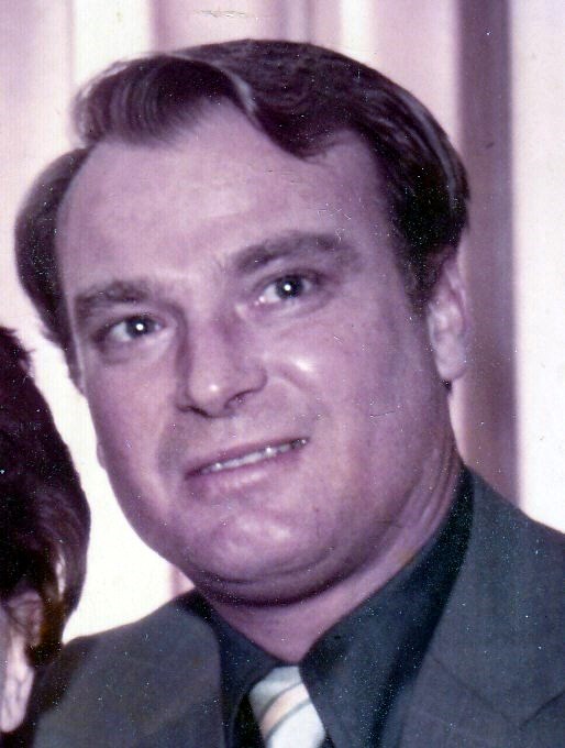 Rolf Guenther Dieterle Obituary Hamilton, ON