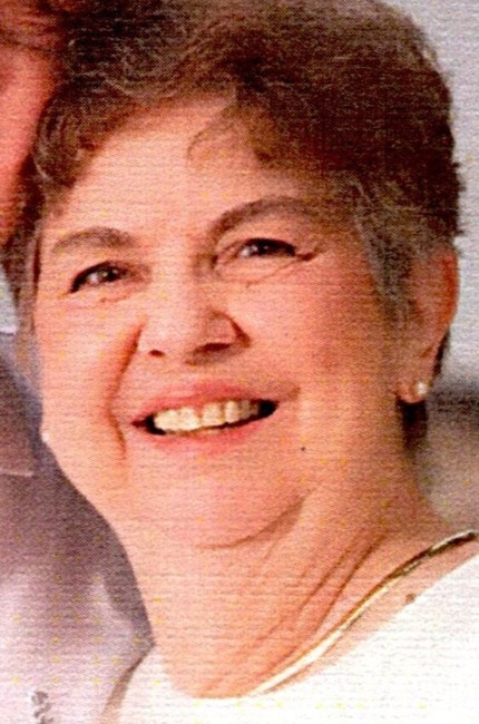 Obituario de Maxine Nichols Barney