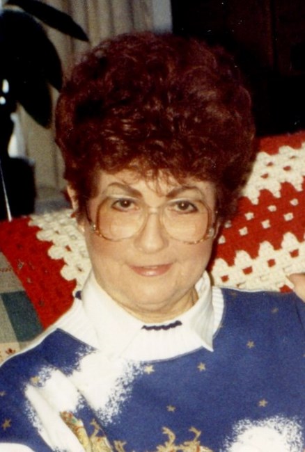 Obituary of Juanita L. Klein