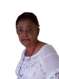 Obituary of Isabel Cruz Correa
