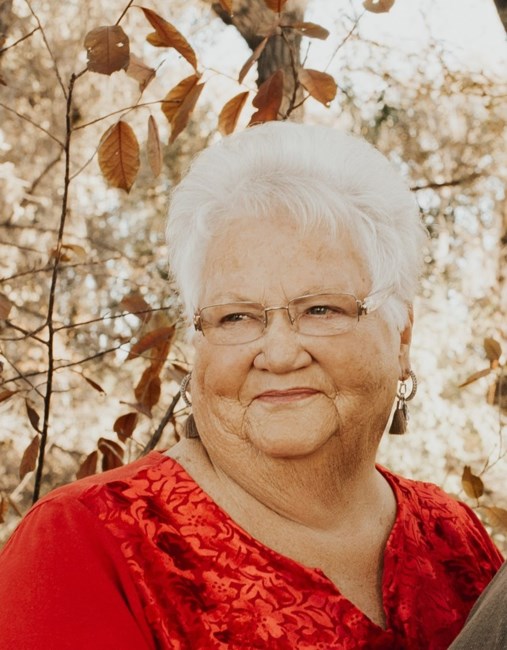Obituary of Norma J. Kochenower