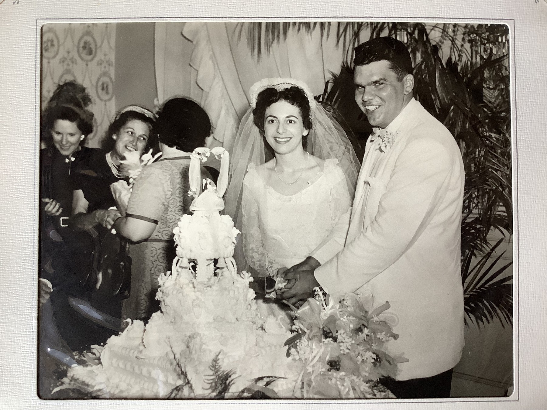 Obituary of Elihu Root Lucas, Jr.