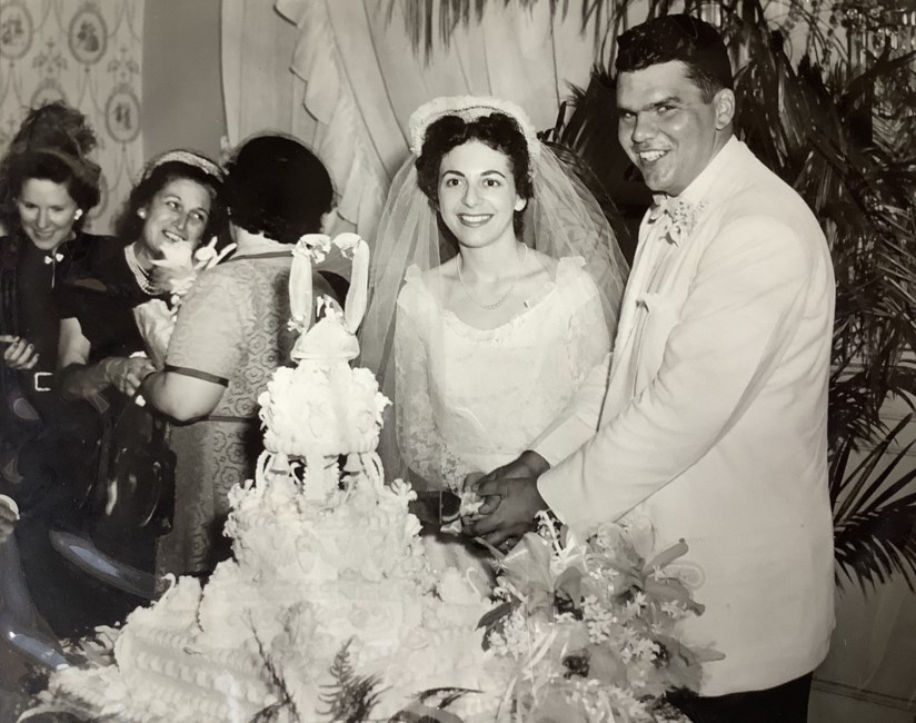 Obituary of Elihu Root Lucas, Jr.