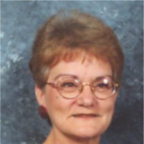 Obituario de Patrica A. Miller