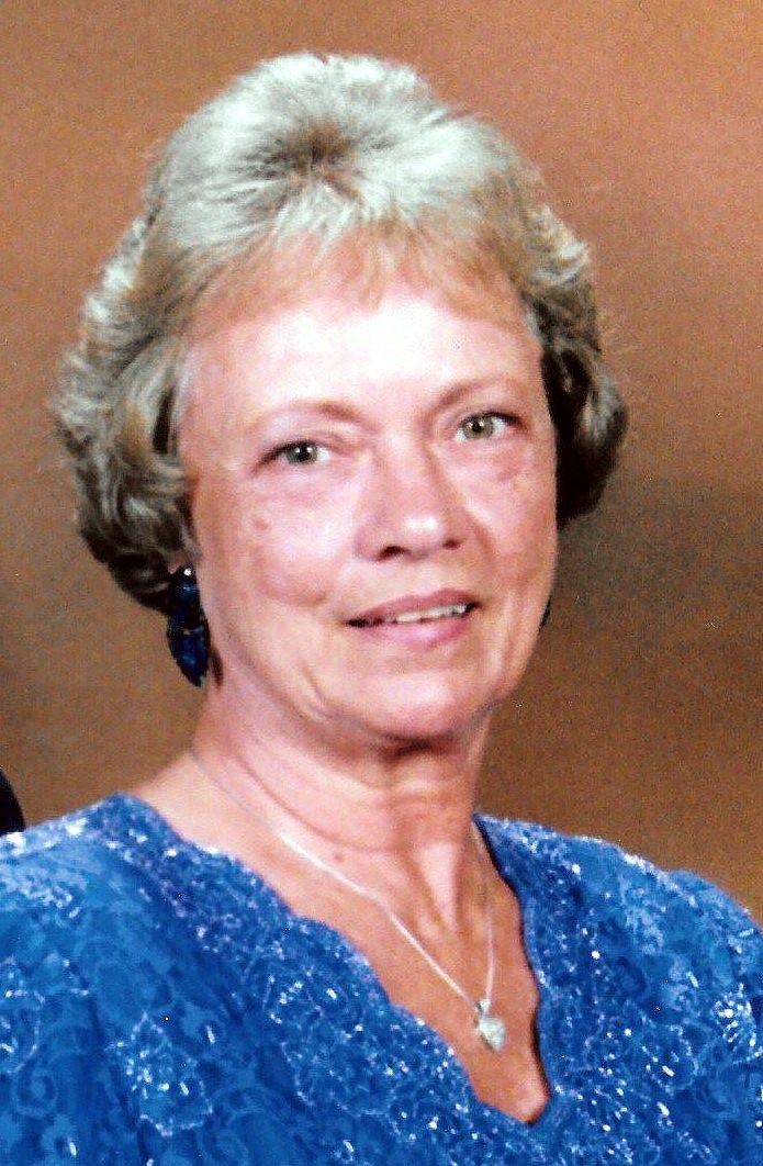 Barbara Lee Cook Obituary Virginia Beach, VA