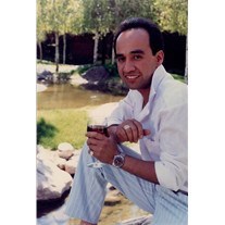 Obituary of Miguel Benavente Ramirez