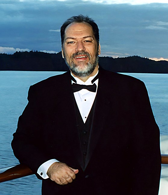 Obituary of Carson Henry Smith