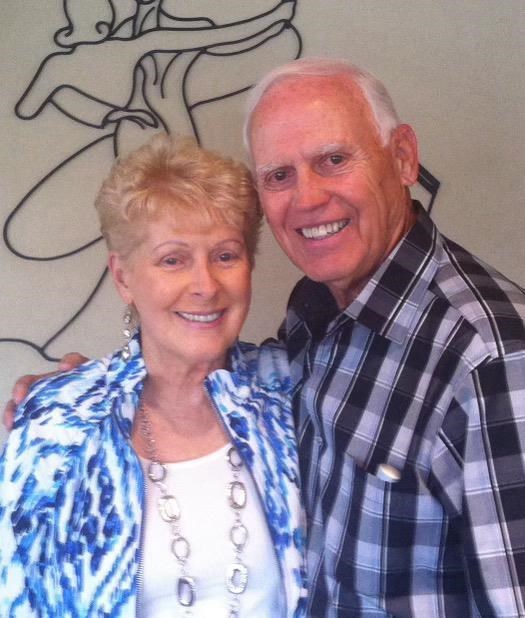 Obituary of Dean & Verlaine Heiser