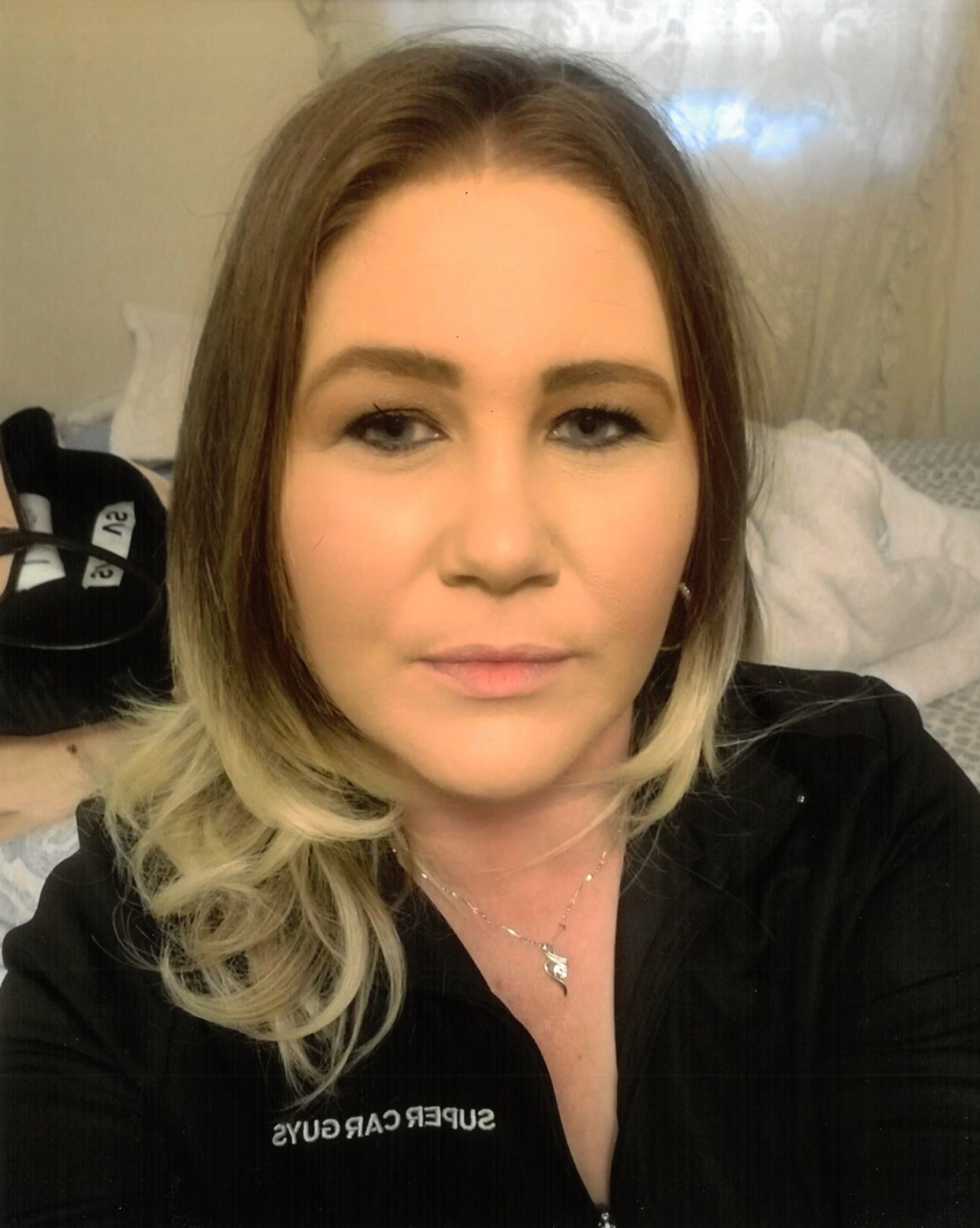 Cathy Ann Rueda Obituary Wichita, KS