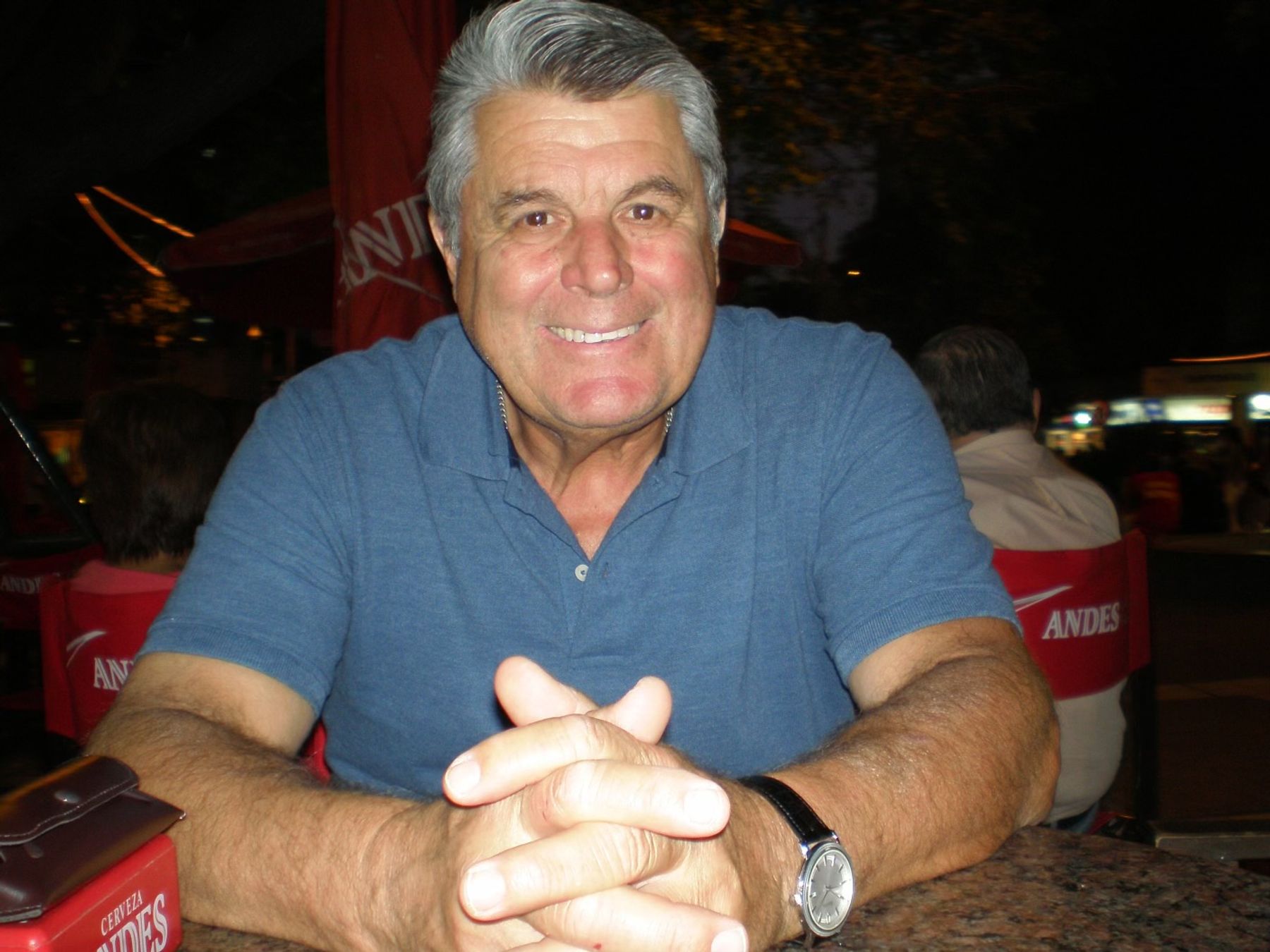 Henry Canani Obituary Gardena, CA