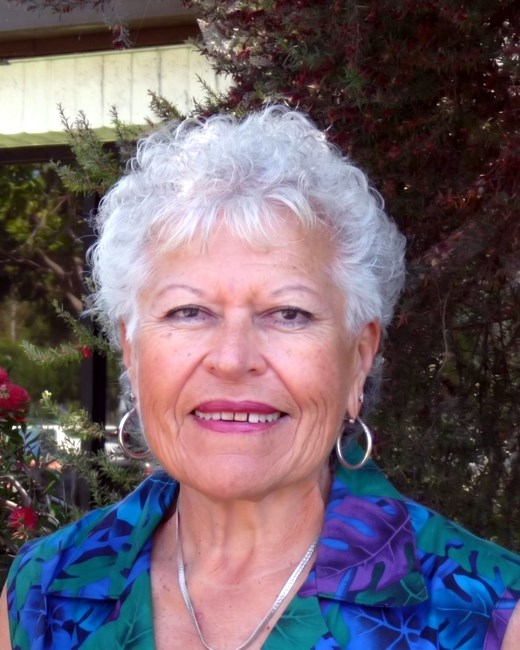 Obituary of Yolanda Victoria Hunemuller