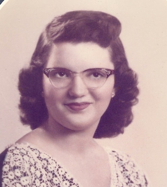 Margie Ruth O'Neal Obituary Davenport, WA