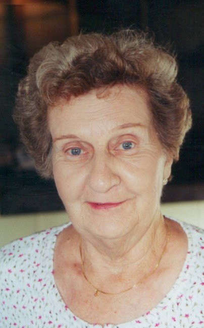 Obituary of June E. Lindsey