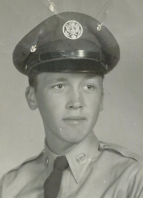 Obituary of Thomas Paul Dobbins  MSgt, USAF (RET)