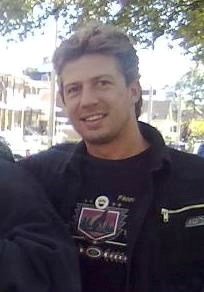 Obituary of Mr. Brian Card