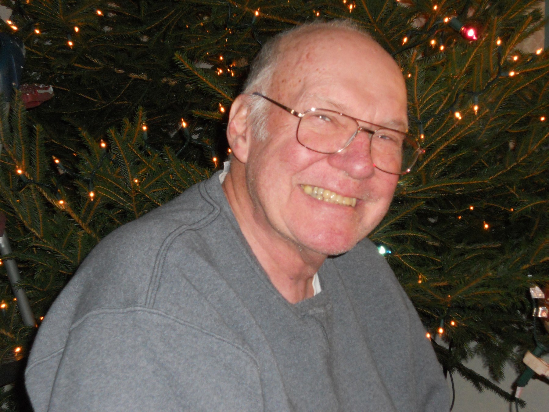 Obituary of James Leo McGuire II