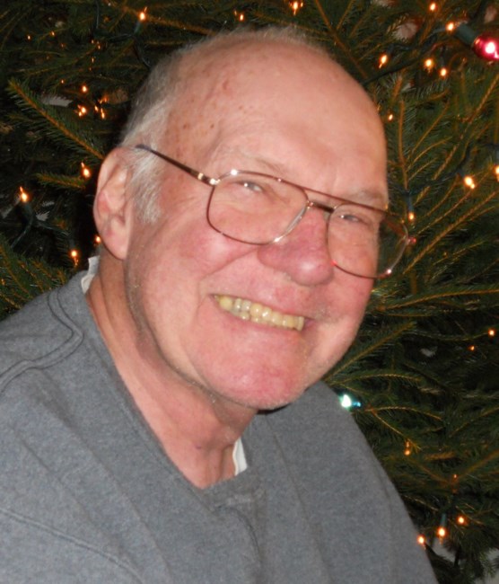 Obituary of James Leo McGuire II