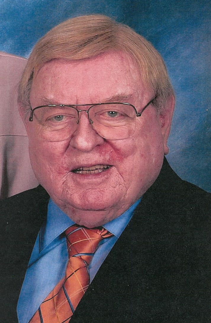 John Baker Obituary Fort Worth, TX