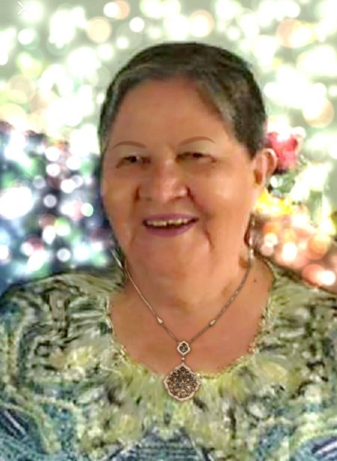 Obituario de Bacilia Zevallos De Vila