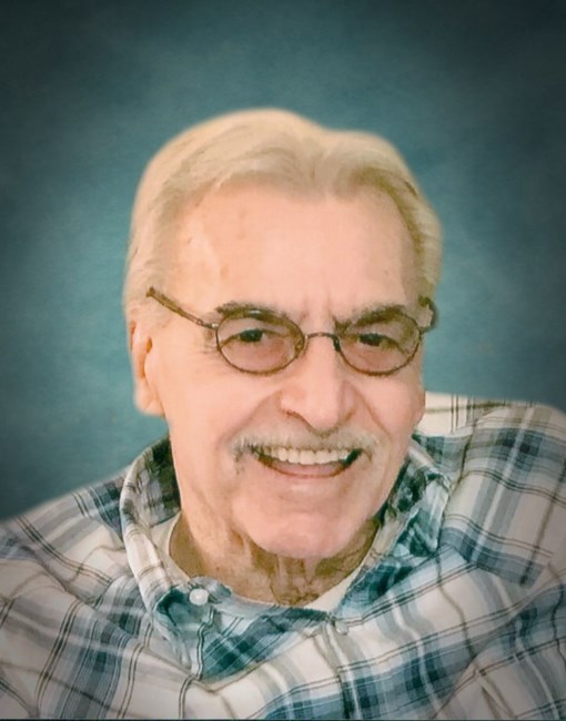 Obituary of Robert L. Holtz