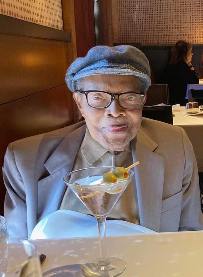 Obituary of Dr. Francois Rene Charles