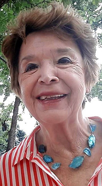 Obituary of Clara Ines Cardulla