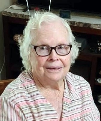 Obituary of Lura White