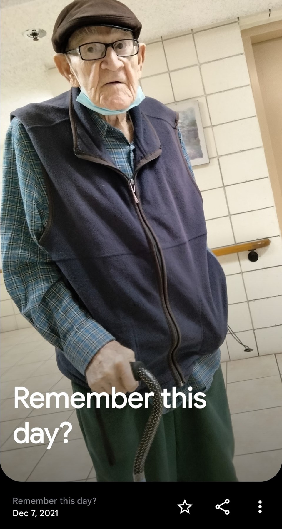 Obituario de John Nicholas Incampo