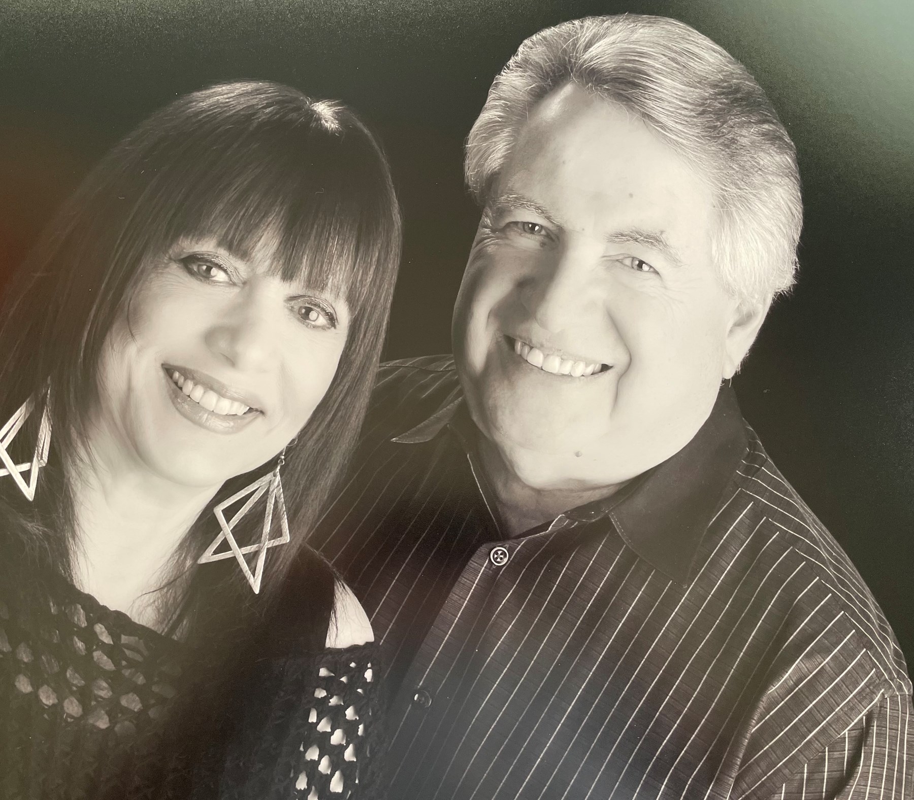 Obituary of Adrienne S Gian