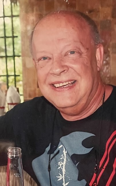 Obituary of Louis Zepp