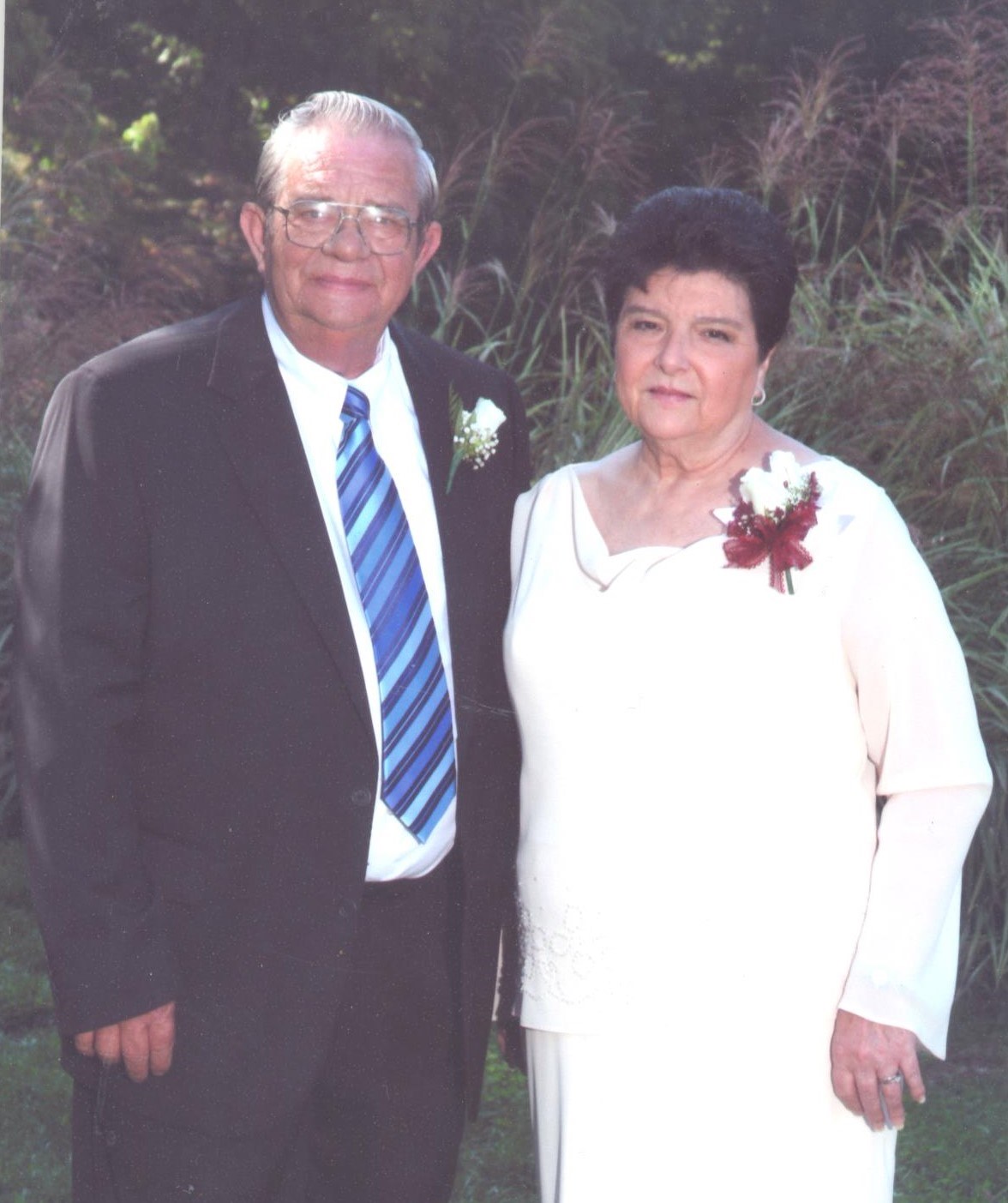 Obituary of Doris Branch