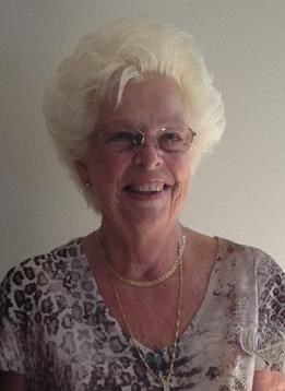 Obituary of Irene Louise Finger