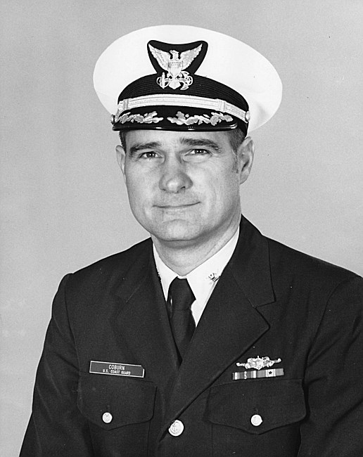 Obituary of Joseph Leo Coburn Jr.