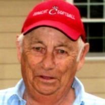 Obituary of Raymond O. Ray Riggs
