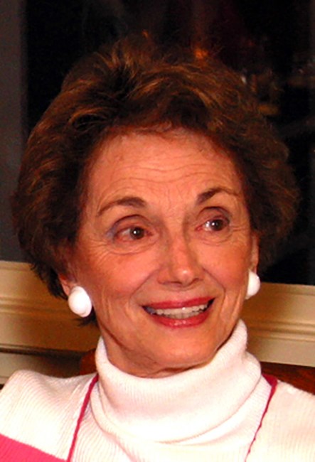 Obituary of Mildred Levitan Krieger