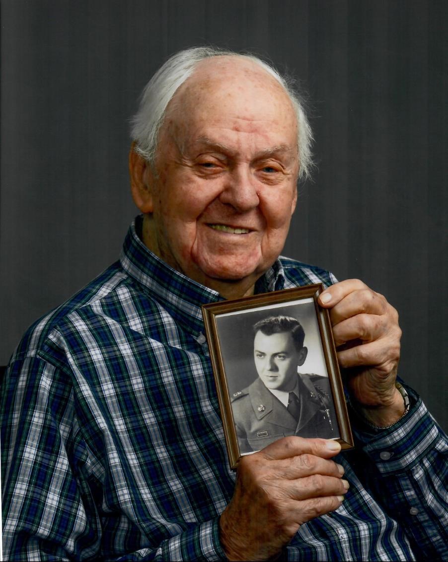 Obituary of William Eugene Riegel