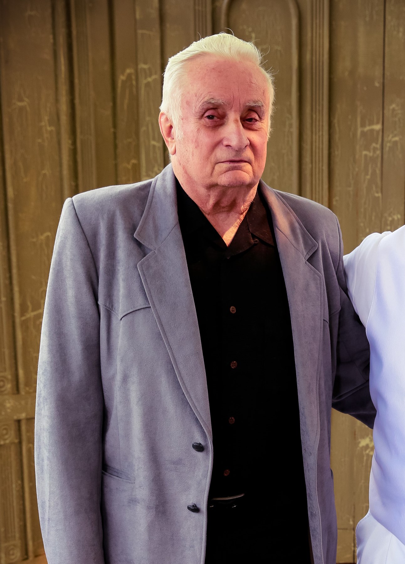 Obituary of Arthur William Ramsey