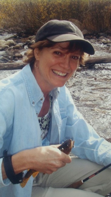 Obituary of Karen Cunningham