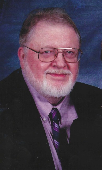 Obituario de Joseph W. Anderson