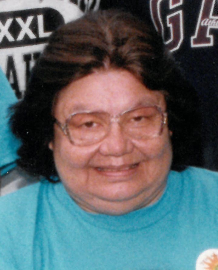 Obituary of Rose Ethel Cox