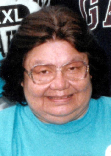 Obituary of Rose Ethel Cox