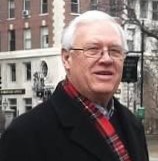 Obituary of William "Bill" Oather Bullen