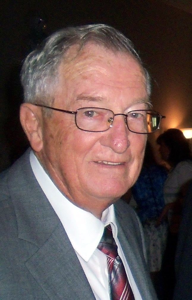 Robert Higgs Obituary