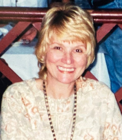 Obituary of Susan Marie Coleman