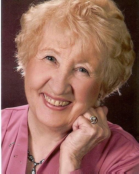 Obituary of Edra "Edie" A. Richardson